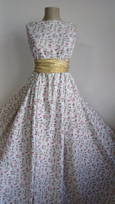 Poplin Bumbac, 100% fibră naturală, ALB cu ANIMALUTE  BBC1048